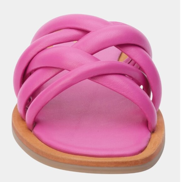 new Matisse Roy Flat Sandals. New in box.   253 - Picture 4 of 9